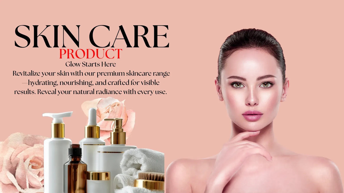 SKIN CARE & BEAUTY