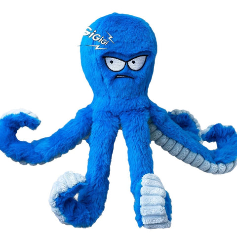 Tough Dog Chew Toys