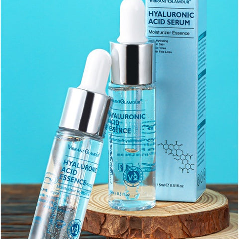 Hyaluronic - Acid - Face Serum