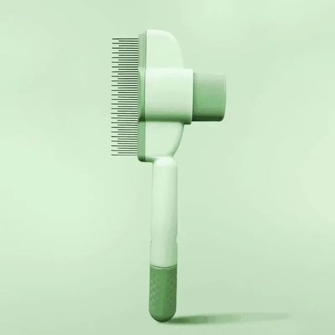 Pressure Grooming Brush