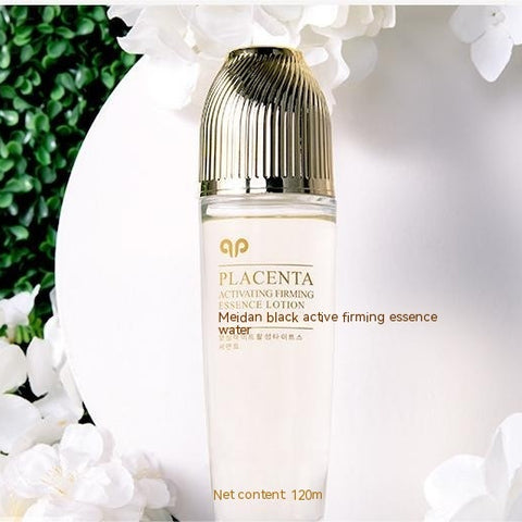 Sheep Placenta Active Toner Lotion Skin Care Product Set