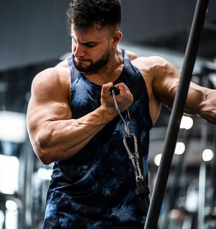 Best Self Must-Have Fitness Tools for an Active Lifestyle