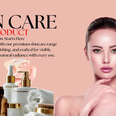 SKIN CARE & BEAUTY