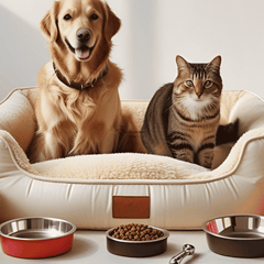 PETS PRODUCTS