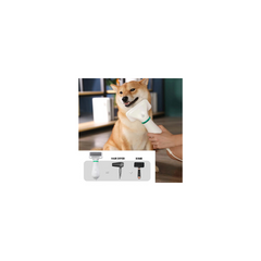 2 in 1 Pet Drying Brush Pet Hair Dryer Comb