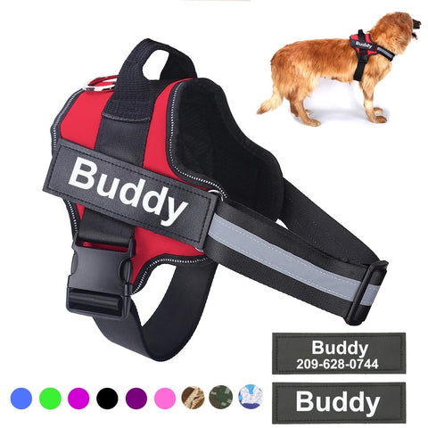 Adjustable Pet Strap