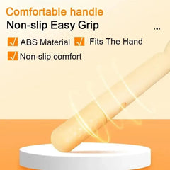 Pressure Grooming Brush