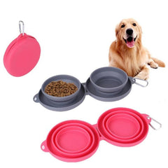 Pet Feeding Bowl
