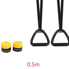 Ring fitness home
