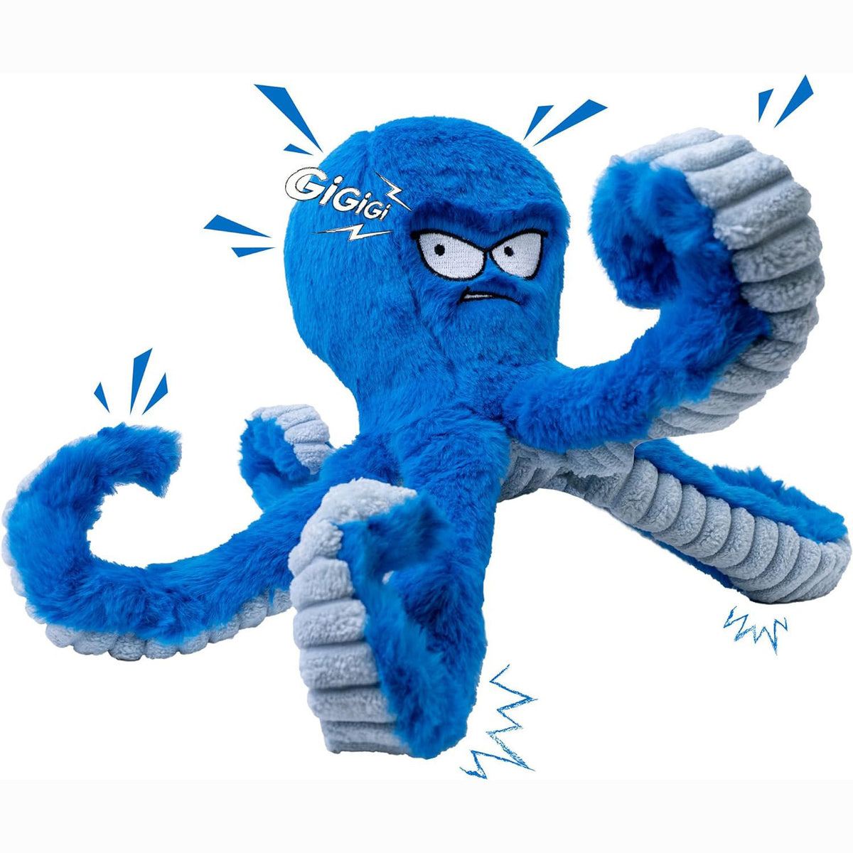 Tough Dog Chew Toys