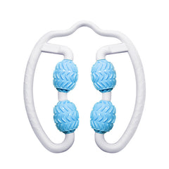 Annular Leg Massage Roller Fitness Equipment