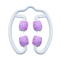 Annular Leg Massage Roller Fitness Equipment