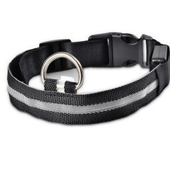 led-pet-dog-collar