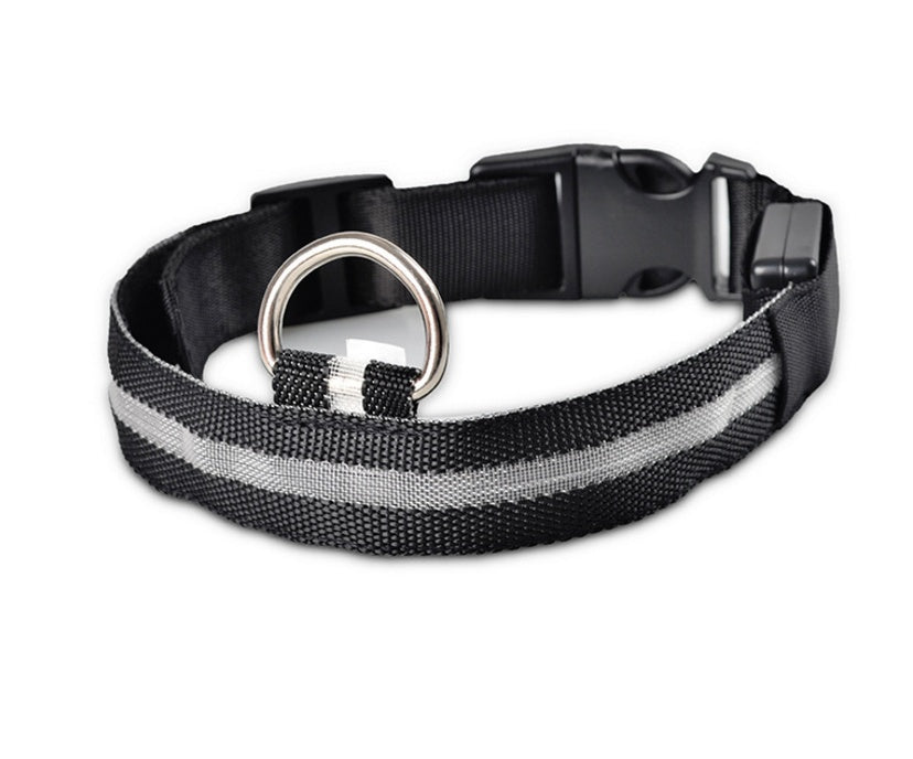 led-pet-dog-collar