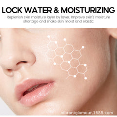 Hyaluronic - Acid - Face Serum
