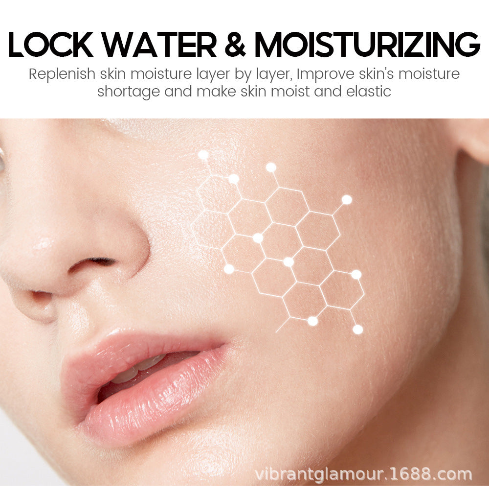 Hyaluronic - Acid - Face Serum