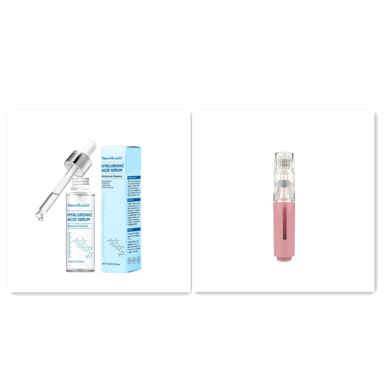 Hyaluronic - Acid - Face Serum