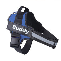 Adjustable Pet Strap
