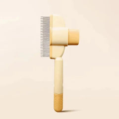 Pressure Grooming Brush