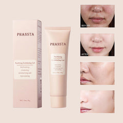 Facial - Cleansing - Pore - Gel