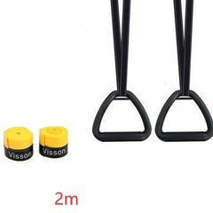 Ring fitness home