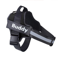 Adjustable Pet Strap
