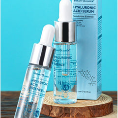 Hyaluronic - Acid - Face Serum
