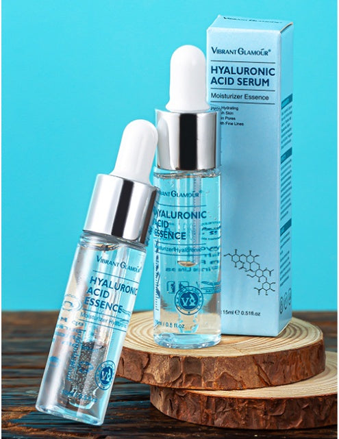 Hyaluronic - Acid - Face Serum
