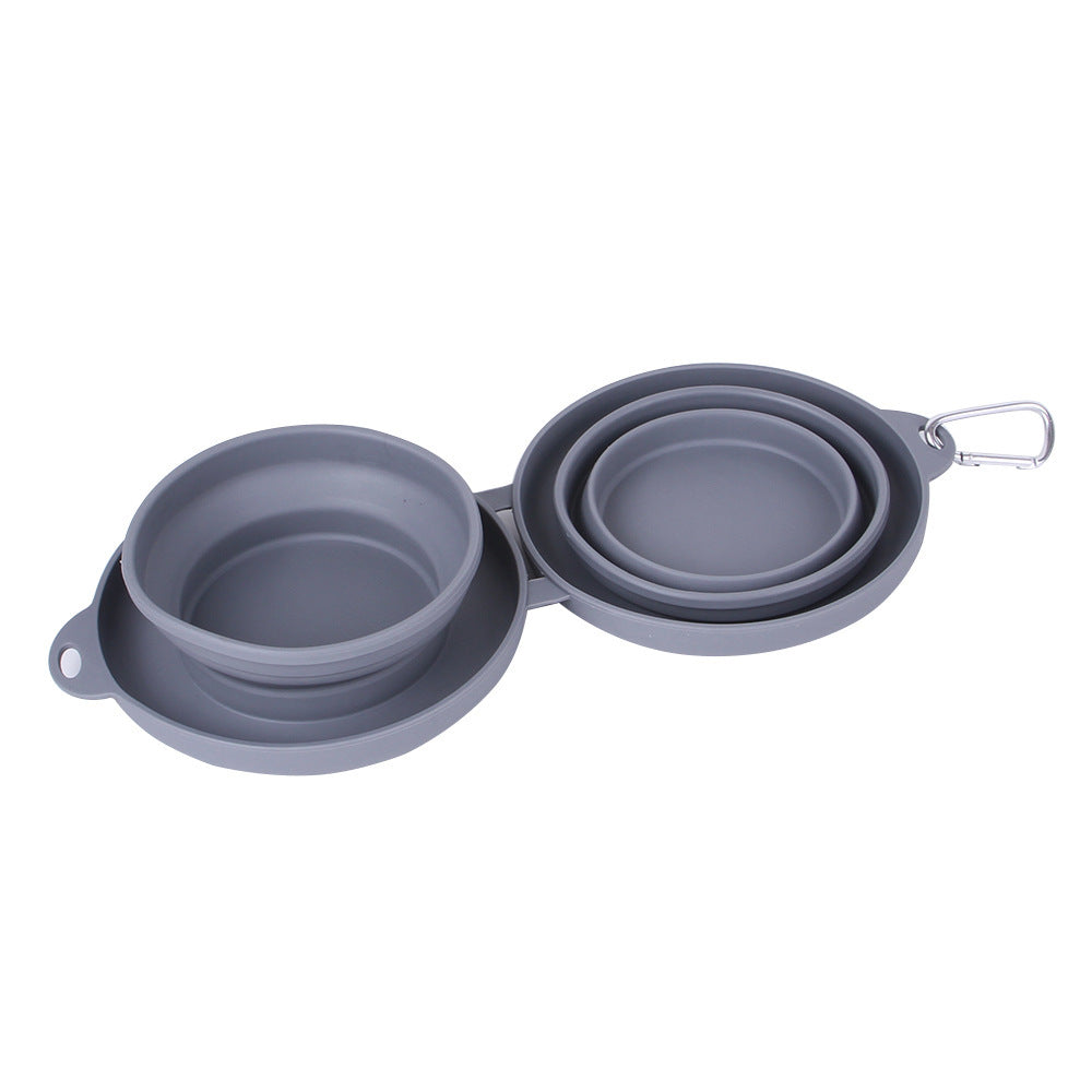 Pet Feeding Bowl
