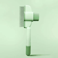 Pressure Grooming Brush