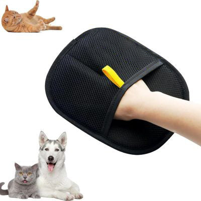 cat-hair-gloves-cat-hair-removal-brush