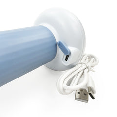Pet Bath Shower Gel Bubbler