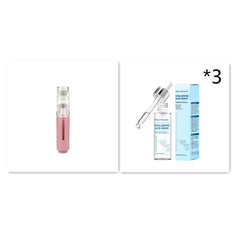 Hyaluronic - Acid - Face Serum
