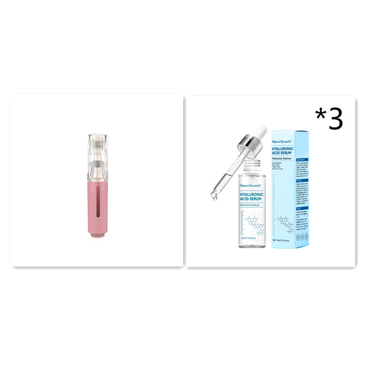 Hyaluronic - Acid - Face Serum