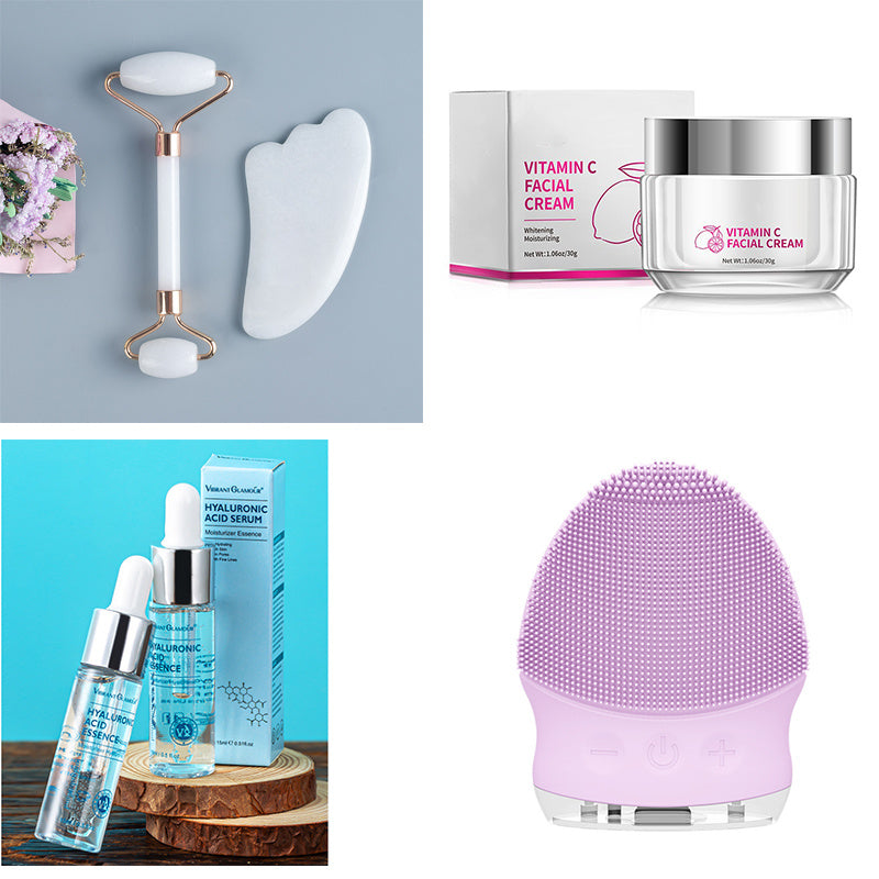 Hyaluronic - Acid - Face Serum