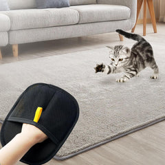 cat-hair-gloves-cat-hair-removal-brush