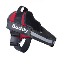 Adjustable Pet Strap