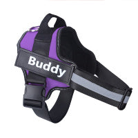 Adjustable Pet Strap