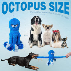 Tough Dog Chew Toys