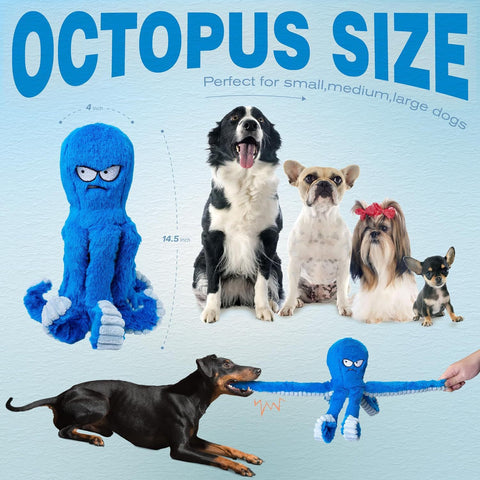 Tough Dog Chew Toys