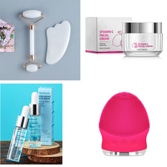 Hyaluronic - Acid - Face Serum