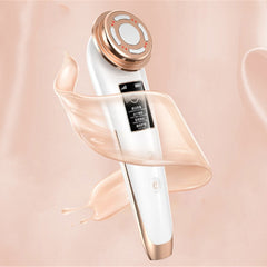 Facial Skin Care Facial Cleansing Massager Electronic Beauty Equipment