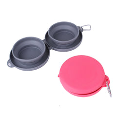 Pet Feeding Bowl