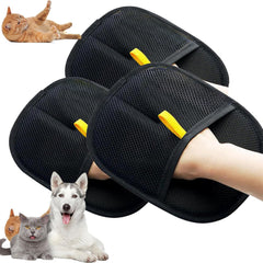 cat-hair-gloves-cat-hair-removal-brush