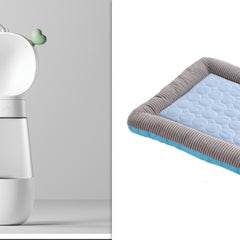 Pet Cooling Pad Bed