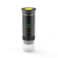 Electric Grinder Coffee Travel Handy 3 In1 Espresso Portable Coffee Espresso Maker Machine Cafe Portable Capsule Coffee Machine Kitchen Gadgets