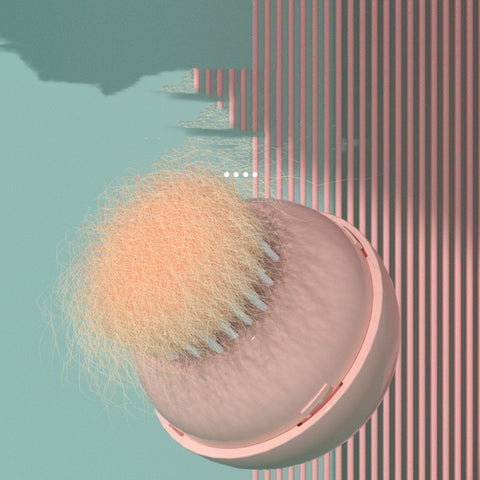 Pet combs & brushes