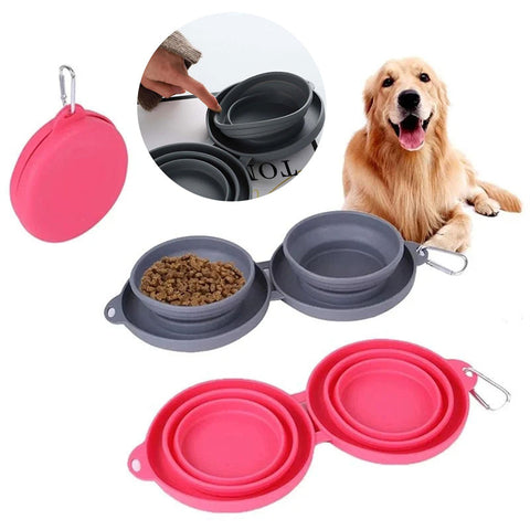 Pet Feeding Bowl