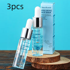 Hyaluronic - Acid - Face Serum