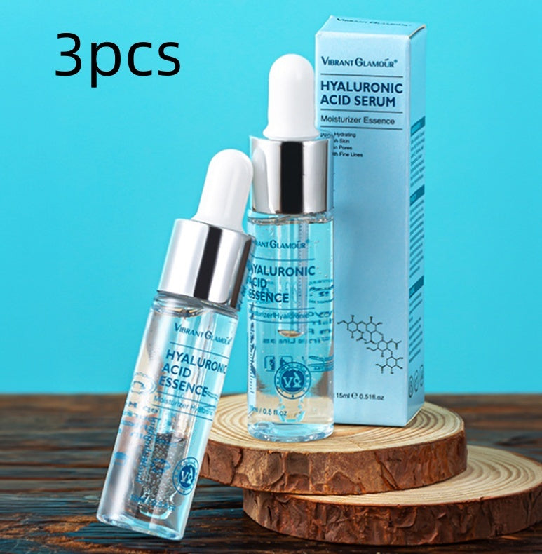 Hyaluronic - Acid - Face Serum